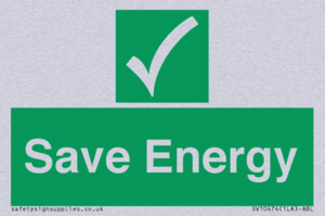 Save Energy